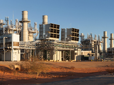 PLTD Nusa Penida & PLTMG Sorong Orifice Flow Meter Calibration